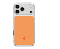 Spigen Ultra Hybrid T MagSafe do iPhone 18 Pro/17 Pro (glossy orang - 1586463 - zdjęcie 3
